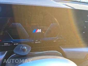 2026 BMW X2 Sports Activity Coupe M35i - miniatura 18