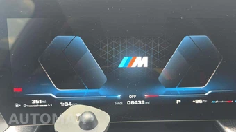 2026 BMW X2 Sports Activity Coupe M35i - miniatura 24