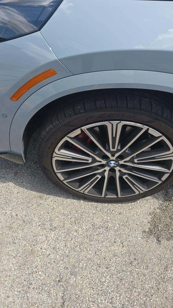 2026 BMW X2 Sports Activity Coupe M35i - miniatura 25