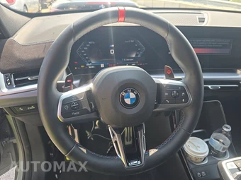 2026 BMW X2 Sports Activity Coupe M35i - miniatura 16