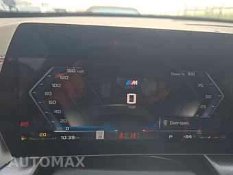 2026 BMW X2 Sports Activity Coupe M35i - miniatura 18
