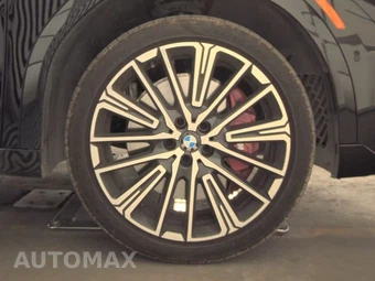 2026 BMW X2 Sports Activity Coupe M35i - miniatura 10