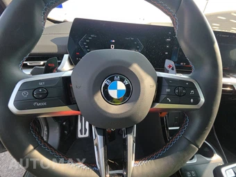 2026 BMW X2 Sports Activity Coupe M35i - miniatura 16