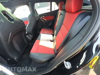 2026 BMW X2 Sports Activity Coupe M35i - miniatura 19