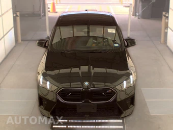 2026 BMW X2 Sports Activity Coupe M35i - miniatura 2