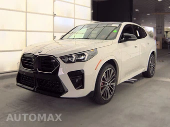 2026 BMW X2 Sports Activity Coupe M35i - car from the USA, Manheim Buy-Now listing at AUTOMAX