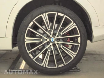 2026 BMW X2 Sports Activity Coupe M35i - miniatura 12