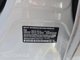 2026 BMW X2 Sports Activity Coupe M35i - miniatura 21