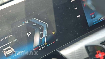2026 BMW X2 Sports Activity Coupe M35i - miniatura 27