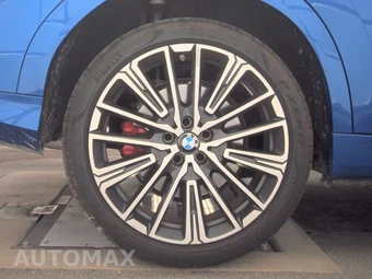2026 BMW X2 Sports Activity Coupe M35i - miniatura 11