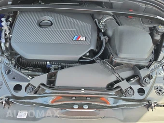 2026 BMW X2 Sports Activity Coupe M35i - miniatura 22