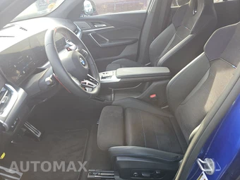 2026 BMW X2 Sports Activity Coupe M35i - miniatura 13