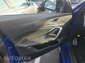 2026 BMW X2 Sports Activity Coupe M35i - miniatura 15