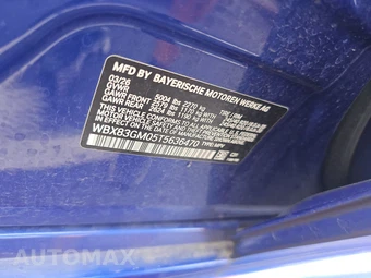 2026 BMW X2 Sports Activity Coupe M35i - miniatura 21