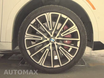 2026 BMW X2 Sports Activity Coupe M35i - miniatura 10
