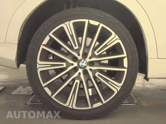 2026 BMW X2 Sports Activity Coupe M35i - miniatura 11