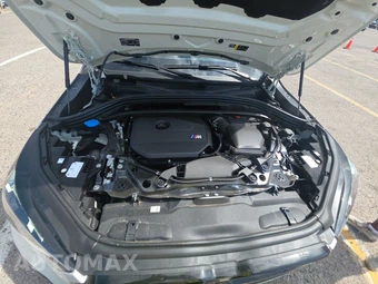 2026 BMW X2 Sports Activity Coupe M35i - miniatura 22