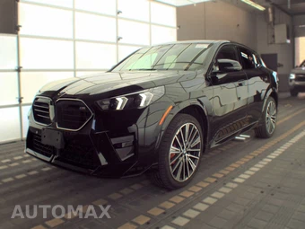 2026 BMW X2 Sports Activity Coupe M35i