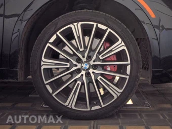 2026 BMW X2 Sports Activity Coupe M35i - miniatura 10
