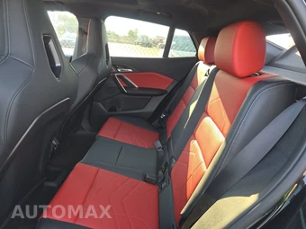 2026 BMW X2 Sports Activity Coupe M35i - miniatura 19