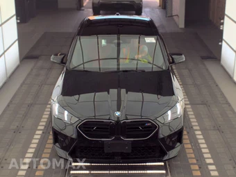 2026 BMW X2 Sports Activity Coupe M35i - miniatura 2