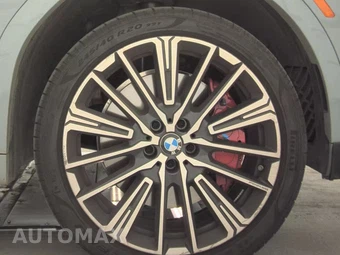 2026 BMW X2 Sports Activity Coupe M35i - miniatura 10