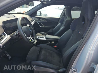 2026 BMW X2 Sports Activity Coupe M35i - miniatura 13