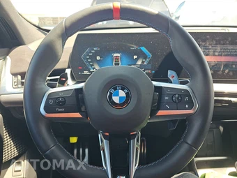 2026 BMW X2 Sports Activity Coupe M35i - miniatura 16