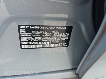 2026 BMW X2 Sports Activity Coupe M35i - miniatura 21
