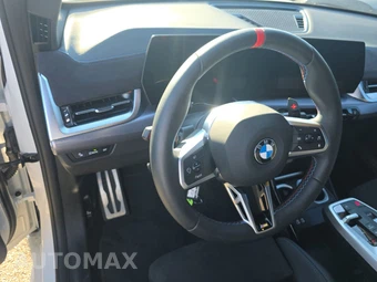 2026 BMW X2 Sports Activity Coupe M35i - miniatura 10