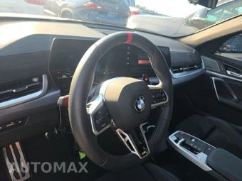 2026 BMW X2 Sports Activity Coupe M35i - miniatura 11
