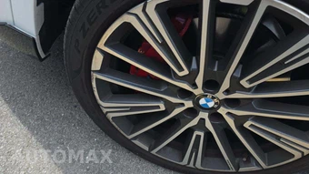 2026 BMW X2 Sports Activity Coupe M35i - miniatura 18