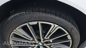 2026 BMW X2 Sports Activity Coupe M35i - miniatura 21