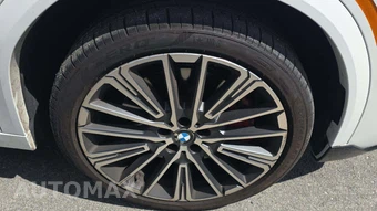 2026 BMW X2 Sports Activity Coupe M35i - miniatura 22