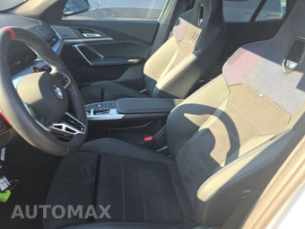 2026 BMW X2 Sports Activity Coupe M35i - miniatura 7
