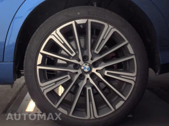 2026 BMW X2 Sports Activity Coupe M35i - miniatura 12