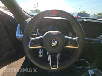 2026 BMW X2 Sports Activity Coupe M35i - miniatura 16