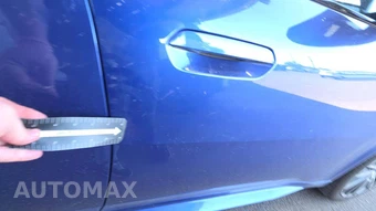 2026 BMW X2 Sports Activity Coupe M35i - miniatura 25