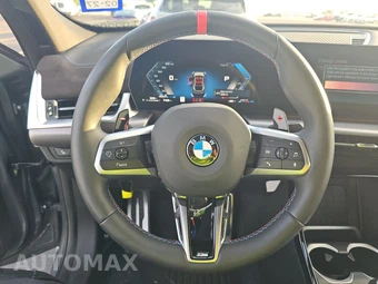 2026 BMW X2 Sports Activity Coupe M35i - miniatura 10