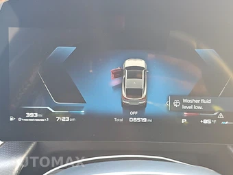 2026 BMW X2 Sports Activity Coupe M35i - miniatura 12