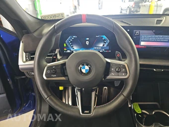 2026 BMW X2 Sports Activity Coupe M35i - miniatura 10