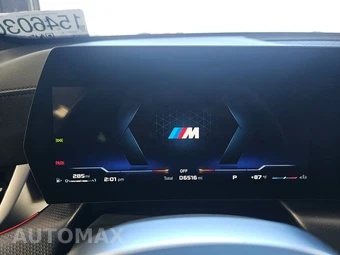 2026 BMW X2 Sports Activity Coupe M35i - miniatura 12