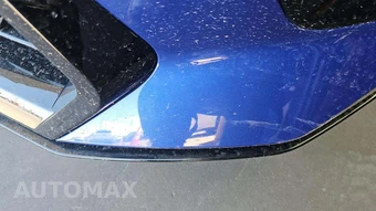 2026 BMW X2 Sports Activity Coupe M35i - miniatura 19