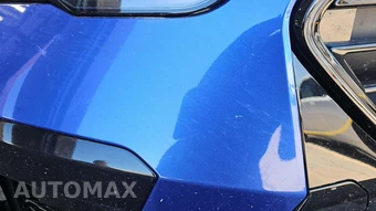2026 BMW X2 Sports Activity Coupe M35i - miniatura 22