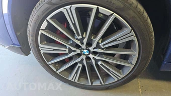 2026 BMW X2 Sports Activity Coupe M35i - miniatura 28