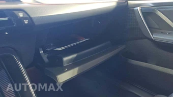 2026 BMW X2 Sports Activity Coupe M35i - miniatura 31
