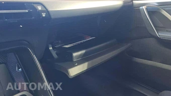 2026 BMW X2 Sports Activity Coupe M35i - miniatura 32
