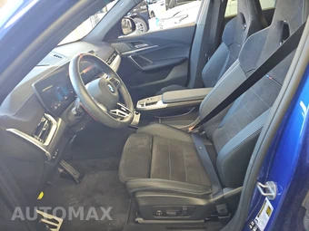2026 BMW X2 Sports Activity Coupe M35i - miniatura 7
