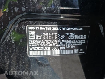 2026 BMW X2 Sports Activity Coupe M35i - miniatura 15