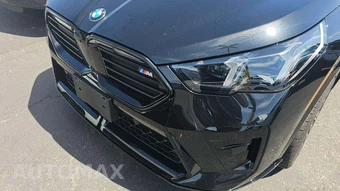2026 BMW X2 Sports Activity Coupe M35i - miniatura 20